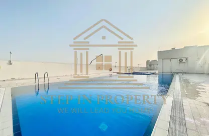 Apartment - 1 Bedroom - 1 Bathroom for rent in Al Nasr Street - Al Nasr - Doha