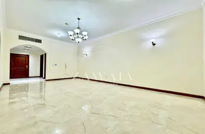 Apartment - 2 Bedrooms - 2 Bathrooms for rent in Al Sadd Road - Al Sadd - Doha