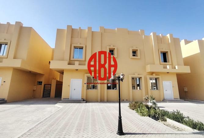 فيلا - 4 غرف نوم - 3 حمامات للايجار في الخريطيات - الخريطيات - الخريطيات - أم صلال محمد