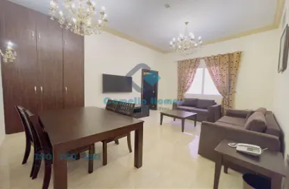 شقة - غرفة نوم - 2 حمامات للايجار في فريج بن محمود الشمالي - فريج بن محمود - الدوحة