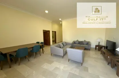Apartment - 3 Bedrooms - 3 Bathrooms for rent in Umm Al Amad - Umm Al Amad - Al Shamal