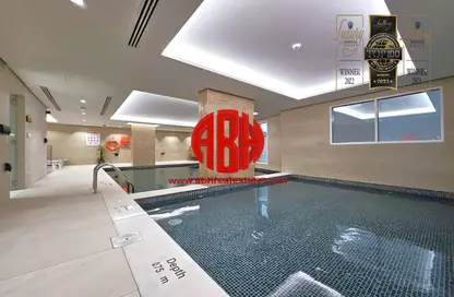 Apartment - 2 Bedrooms - 3 Bathrooms for rent in Al Mansoura - Al Mansoura - Doha
