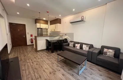 Apartment - 1 Bedroom - 1 Bathroom for rent in Old Airport Road - Old Airport Road - Doha