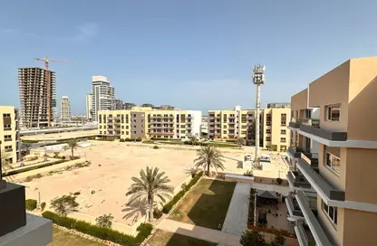 شقة - غرفة نوم - 2 حمامات للايجار في ريجنسي ريزيدنس فوكس هيلز 3 - الوسيل