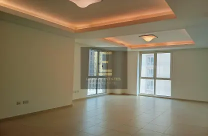 Apartment - 1 Bedroom - 2 Bathrooms for rent in Viva Bahriyah - The Pearl Island - Doha