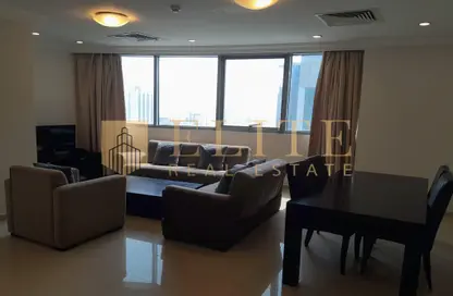 Apartment - 2 Bedrooms - 2 Bathrooms for rent in Central Inn Souq Waqif - Souq Waqif - Al Jasra - Doha