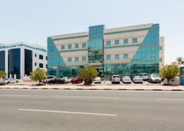 Office Space - 1 bathroom for rent in Regus - D-Ring Road - D-Ring - Doha