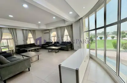 Villa - 4 Bedrooms - 5 Bathrooms for rent in East Gate - West Bay Lagoon - Doha Villa - 4 Bedrooms - 5 Bathrooms for rent in East Gate - West Bay Lagoon - Doha