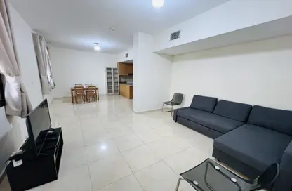 Apartment - 1 Bedroom - 2 Bathrooms for rent in Verona - Fox Hills - Fox Hills - Lusail