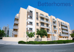 Apartment - 3 bedrooms - 3 bathrooms for rent in Residential D5 - Fox Hills South - Fox Hills - Lusail