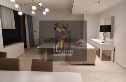 Apartment - 3 Bedrooms - 3 Bathrooms for rent in Fox Hills A13 - Fox Hills - Lusail