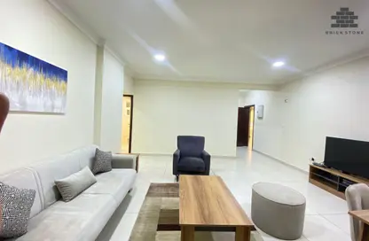 Apartment - 3 Bedrooms - 2 Bathrooms for rent in Somerset Al Mansoura - Al Mansoura - Doha