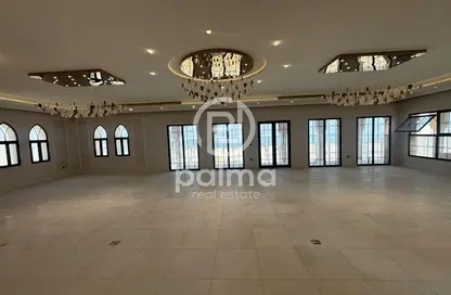 فيلا - 6 غرف نوم - 7 حمامات للبيع في فيلات البلاج - حي الفيلات - جزيرة اللؤلؤة - الدوحة