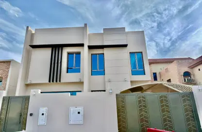 Villa - 7 Bedrooms - 7 Bathrooms for rent in Al Maamoura - Al Maamoura - Doha