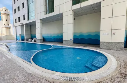 Apartment - 2 Bedrooms - 2 Bathrooms for rent in Central Inn Souq Waqif - Souq Waqif - Al Jasra - Doha