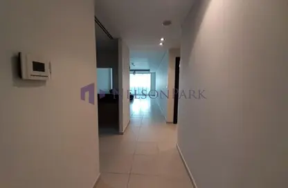 Apartment - 1 Bedroom - 2 Bathrooms for sale in Viva West - Viva Bahriyah - The Pearl Island - Doha