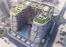 شقة - 1 غرفة نوم - 2 حمامات للبيع في ليغتايفيا لاجوون - الخليج الغربي - الدوحة