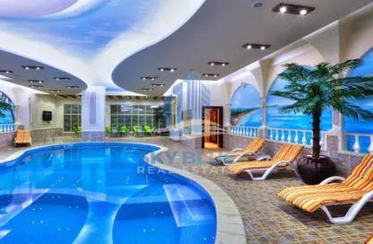 Apartment - 3 Bedrooms - 3 Bathrooms for rent in Al Sadd - Al Sadd - Doha