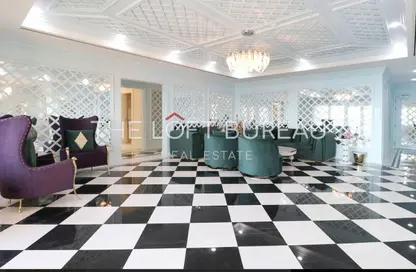 Apartment - 3 Bedrooms - 4 Bathrooms for rent in East Porto Drive - Porto Arabia - The Pearl Island - Doha