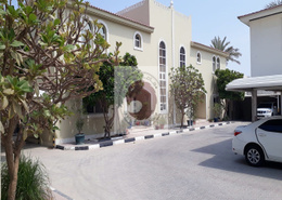 *3+1 Beds Compound Villa near Midmac R/A*