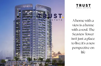 Apartment - 3 Bedrooms - 4 Bathrooms for sale in Voya - Lusail