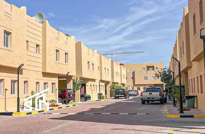 Outdoor Building image for: Villa - 4 Bedrooms - 3 Bathrooms for rent in Al Waab Street - Al Waab - Doha, Image 1