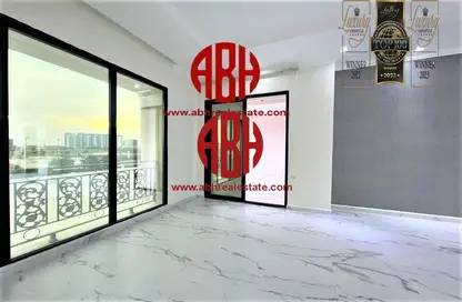 Apartment - 1 Bedroom - 2 Bathrooms for sale in Piazza 2 - La Piazza - Fox Hills - Lusail