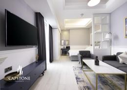 Studio - 1 bathroom for rent in Bin Al Sheikh Towers - Al Mirqab Al Jadeed - Doha Studio - 1 bathroom for rent in Bin Al Sheikh Towers - Al Mirqab Al Jadeed - Doha