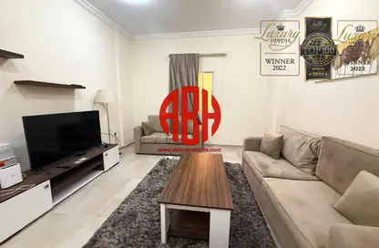 Apartment - 2 Bedrooms - 2 Bathrooms for rent in Al Nasr Street - Al Nasr - Doha