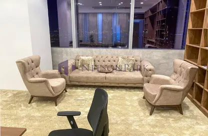 مساحات مكتبية - استوديو - 2 حمامات للبيع في ذي ايتين - منطقة المارينا - الوسيل