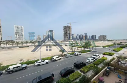 Outdoor Building image for: Apartment - 2 Bedrooms - 4 Bathrooms for rent in Dara - Fox Hills - Lusail, Image 1
