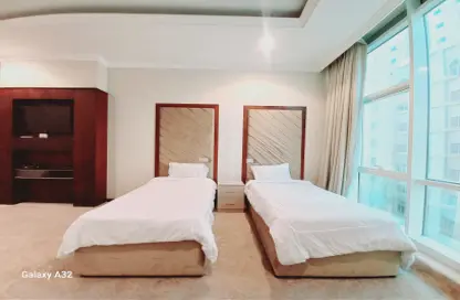 Apartment - Studio - 1 Bathroom for rent in Old Salata - Salata - Doha