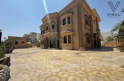 Villa - 7+ Bedrooms - 7+ Bathrooms for rent in Element by Westin West Bay Doha - West Bay - West Bay - Doha