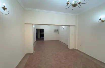 Apartment - 2 Bedrooms - 2 Bathrooms for rent in Al Jazeera Street - Fereej Bin Mahmoud North - Fereej Bin Mahmoud - Doha