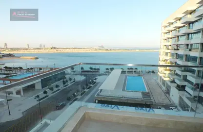 شقة - غرفة نوم - 1 حمام للايجار في مركز المدينة - مدينة قطر الترفيهية - الوسيل