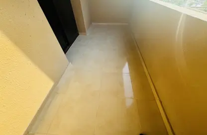 Apartment - Studio - 1 Bathroom for rent in Verona - Fox Hills - Fox Hills - Lusail