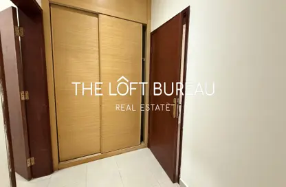 Apartment - 1 Bedroom - 2 Bathrooms for rent in Bin Omran 46 - Fereej Bin Omran - Doha