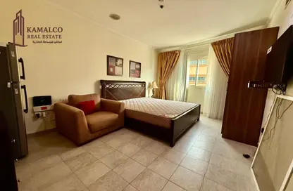 Apartment - Studio - 1 Bathroom for rent in Old Salata - Salata - Doha