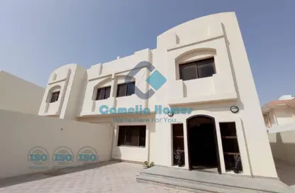 Villa - 5 Bedrooms - 6 Bathrooms for rent in Al Waab Street - Al Waab - Doha
