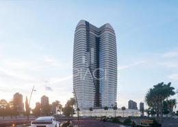 Studio - 1 bathroom for sale in Waterfront Residential - The Waterfront - Lusail Studio - 1 bathroom for sale in Waterfront Residential - The Waterfront - Lusail