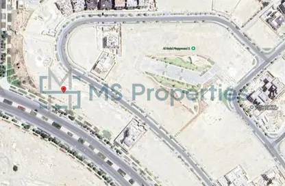 Land - Studio for sale in Lusail Residence - Marina District - Lusail