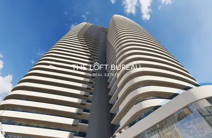 Apartment - 2 Bedrooms - 3 Bathrooms for sale in Qetaifan Islands - Lusail
