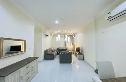 Apartment - 2 Bedrooms - 2 Bathrooms for rent in Al Sadd - Doha Apartment - 2 Bedrooms - 2 Bathrooms for rent in Al Sadd - Doha