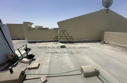 Villa - 5 Bedrooms - 4 Bathrooms for rent in Al Gharrafa - Al Gharrafa - Doha