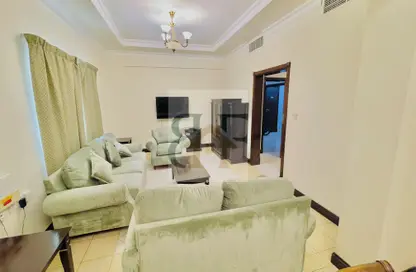 Apartment - 2 Bedrooms - 2 Bathrooms for rent in Al Mansoura - Al Mansoura - Doha