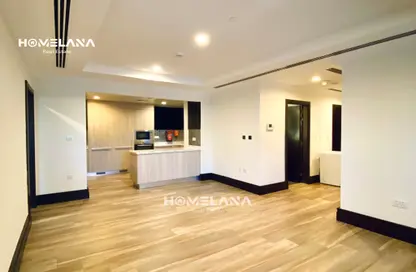 Apartment - 1 Bedroom - 2 Bathrooms for rent in Viva Bahriyah - The Pearl Island - Doha