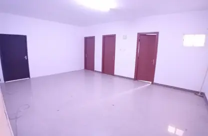 Apartment - 2 Bedrooms - 1 Bathroom for rent in Street 871 - Al Duhail South - Al Duhail - Doha