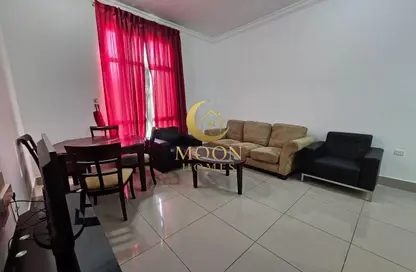 شقة - غرفة نوم - 1 حمام للايجار في ام غويلينا - أم غويلينا - الدوحة