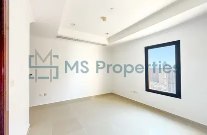Apartment - 1 Bedroom - 2 Bathrooms for rent in West Porto Drive - Porto Arabia - The Pearl Island - Doha