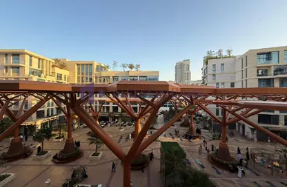 Apartment - 2 Bedrooms - 4 Bathrooms for rent in Crystal Residence - Gewan Island - The Pearl Island - Doha